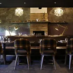 Restaurant Du Barrez Logis 3*