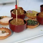 Restaurant Du Barrez Logis