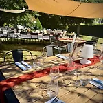 Restaurant Du Barrez Logis 3* Mur-de-Barrez