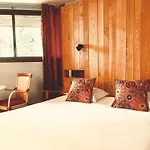 Restaurant Du Barrez Logis