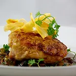 Restaurant Du Barrez Logis ホテル