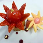 Restaurant Du Barrez Logis 3*