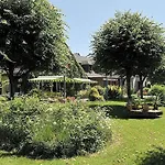 Restaurant Du Barrez Logis ホテル Mur-de-Barrez