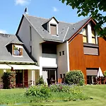Restaurant Du Barrez Logis