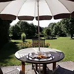 Restaurant Du Barrez Logis ホテル Mur-de-Barrez