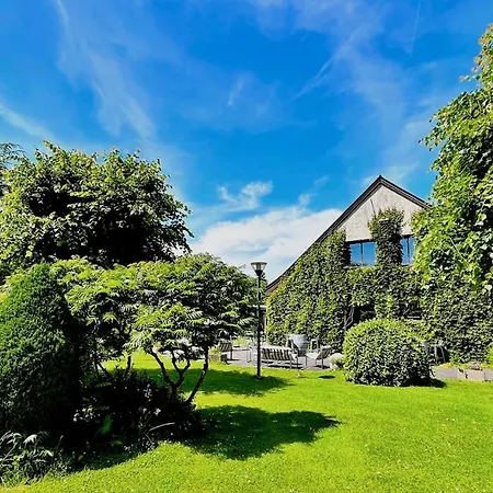 Logis Du Barrez