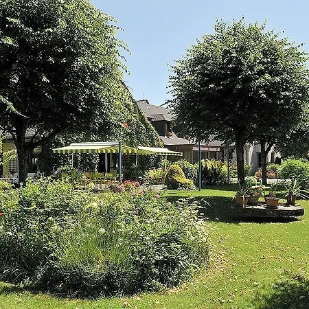 Logis Du Barrez Hotel Mur-de-Barrez