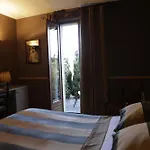 Restaurant Du Barrez Logis Hotel