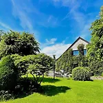 Restaurant Du Barrez Logis