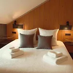 Hotel Restaurant Du Barrez Logis Mur-de-Barrez