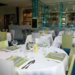 Hotel Restaurant Du Barrez Logis
