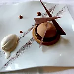 Restaurant Du Barrez Logis Hotel 3*