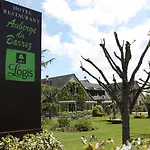 Restaurant Du Barrez Logis 3*