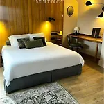 Restaurant Du Barrez Logis Hotel 3*