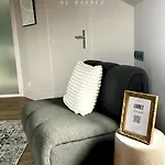 Restaurant Du Barrez Logis 3*