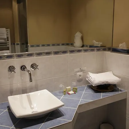 Restaurant Du Barrez Logis