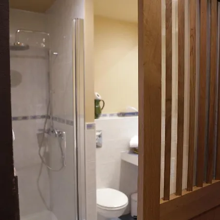 Restaurant Du Barrez Logis 3* Mur-de-Barrez