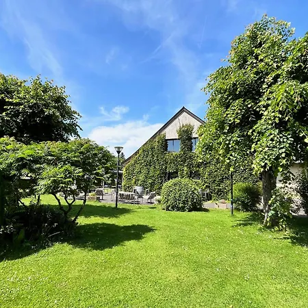 Restaurant Du Barrez Logis 호텔 뮈르드바레즈