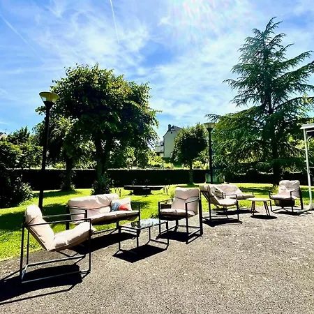 Hotel Restaurant Du Barrez Logis Mur-de-Barrez