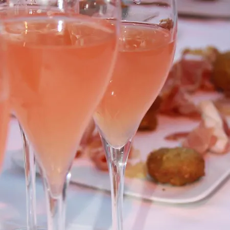 Restaurant Du Barrez Logis