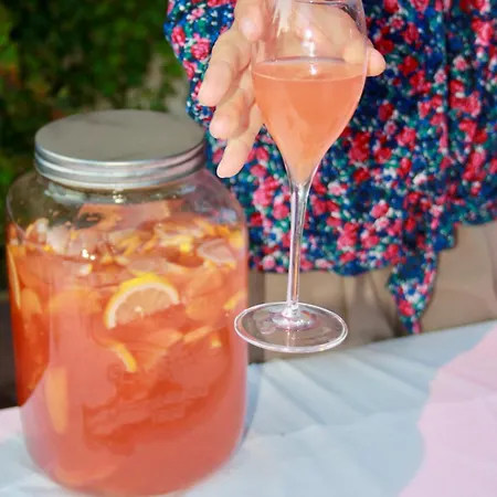 Restaurant Du Barrez Logis Hotel