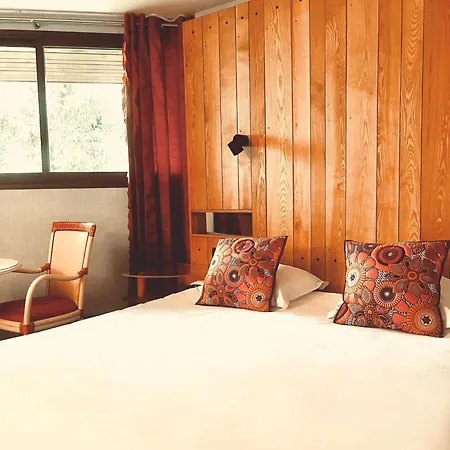 Restaurant Du Barrez Logis