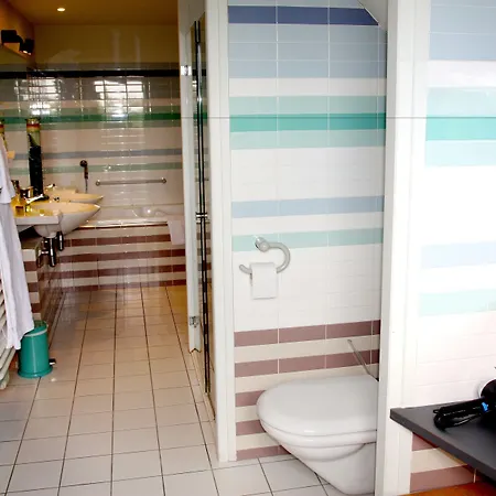 Restaurant Du Barrez Logis 3*