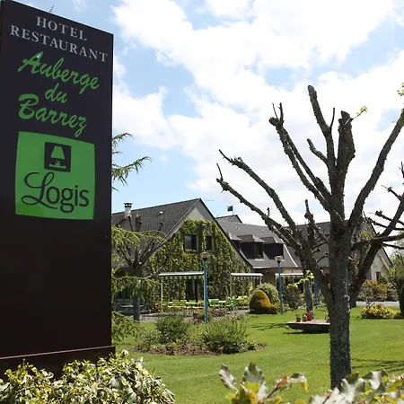 Restaurant Du Barrez Logis 3*