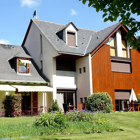 Restaurant Du Barrez Logis