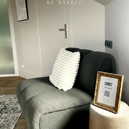 Restaurant Du Barrez Logis 3*