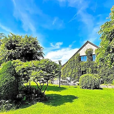 호텔 Restaurant Du Barrez Logis