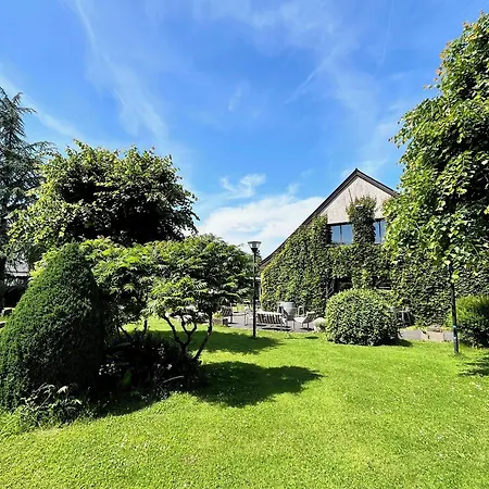 Restaurant Du Barrez Logis Hotell 3*