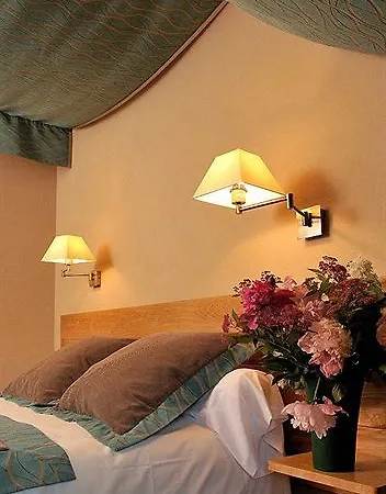 Logis Du Barrez