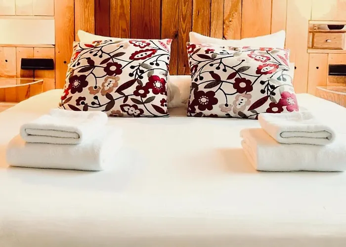 Restaurant Du Barrez Logis Hotel